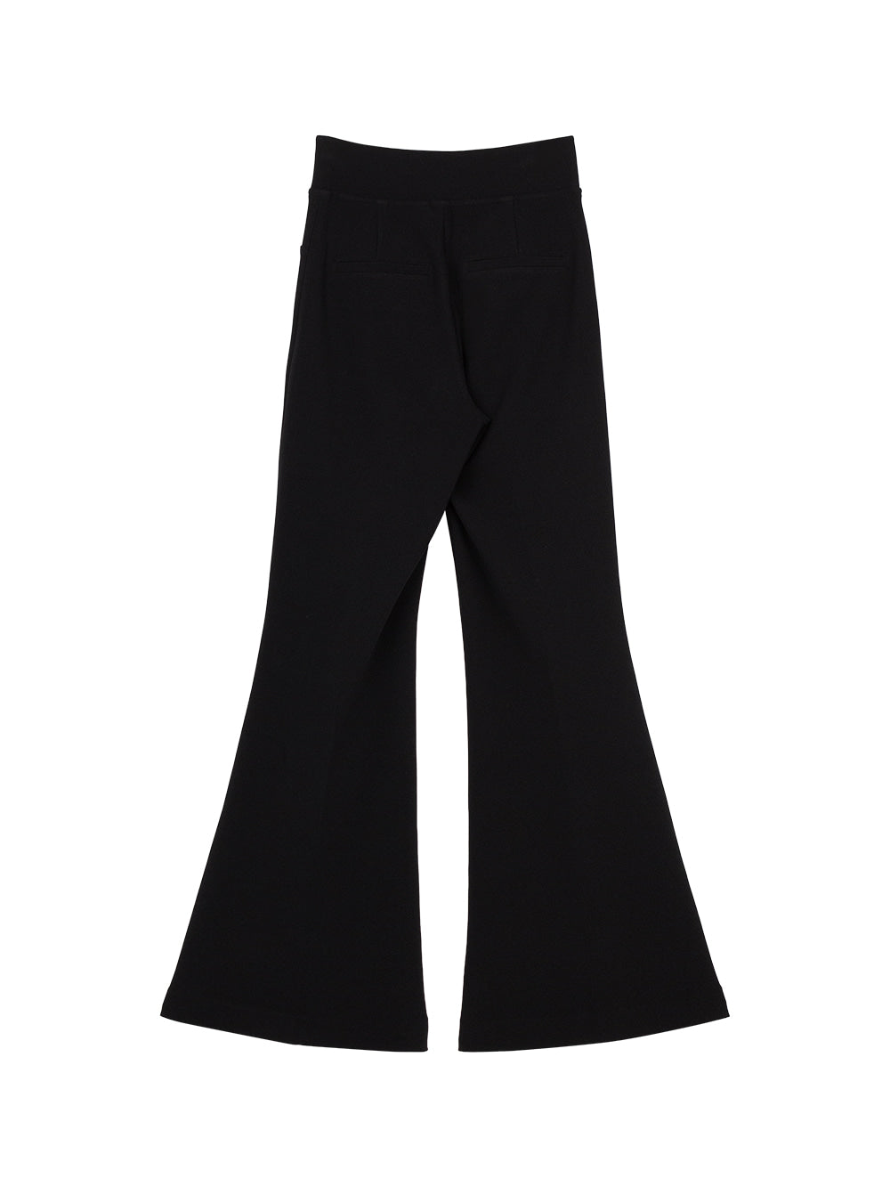 Legging Slacks (Boots-Cut Ver.)