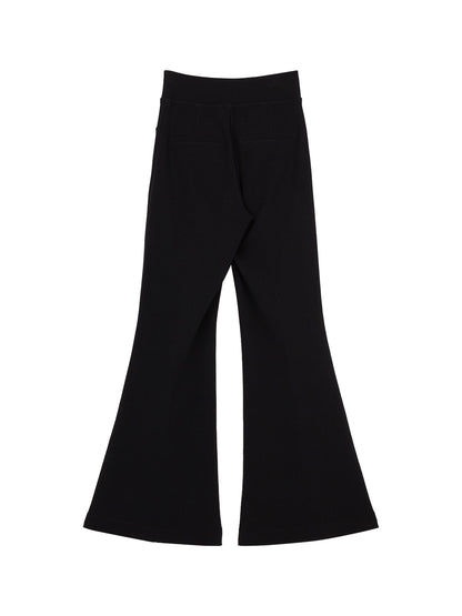 Legging Slacks (Boots-Cut Ver.)