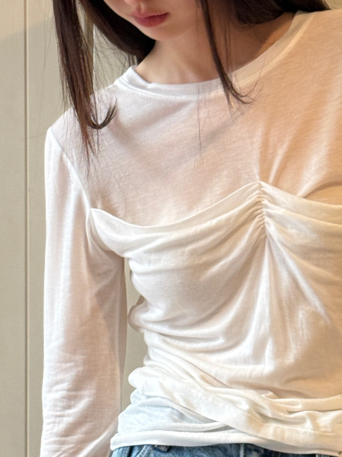 Blind Tee