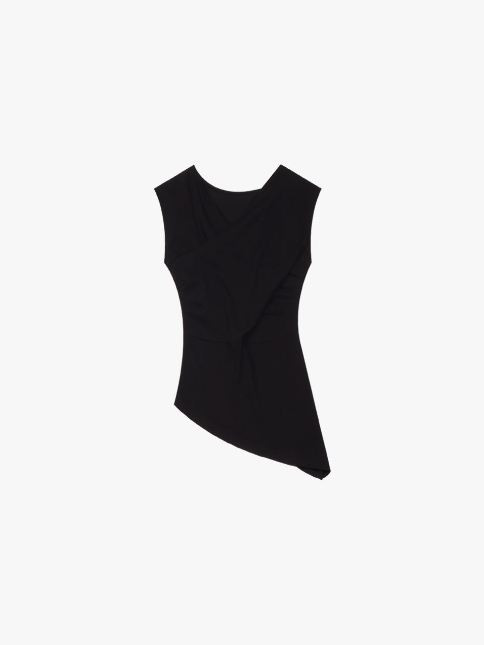 [A MA:DE 2026SS] Muse Sleeveless - top (3color)