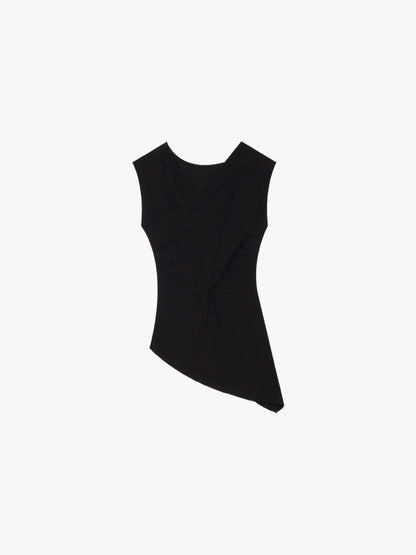 [A MA:DE 2026SS] Muse Sleeveless - top (3color)
