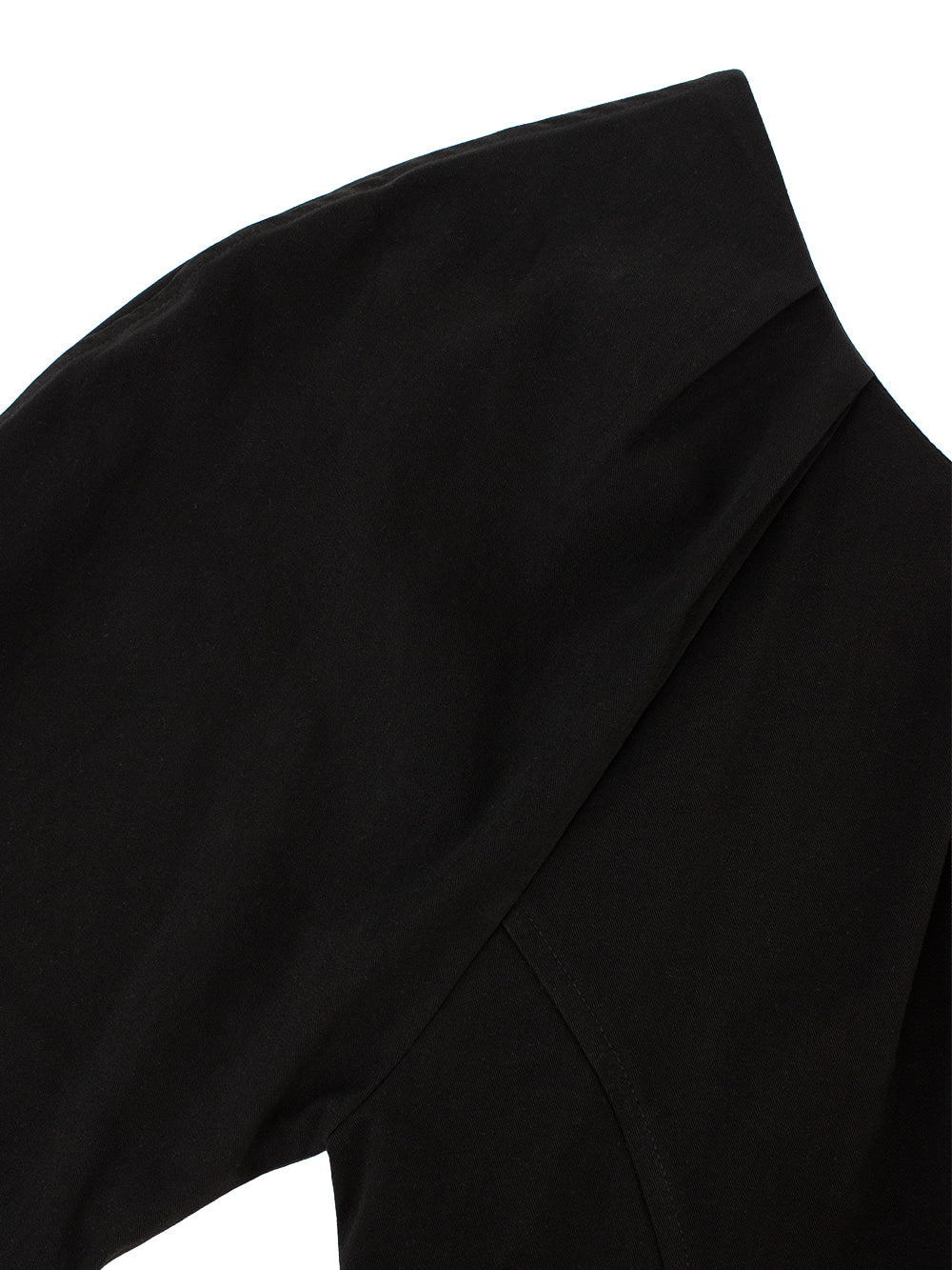 Harmony Shirring Dress