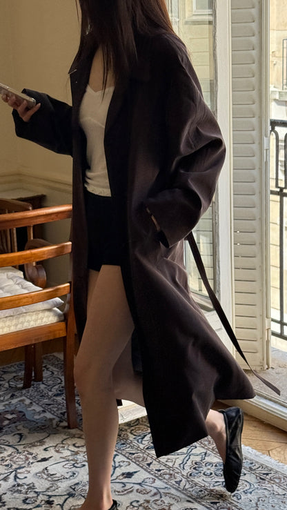 Cupra Max Coat