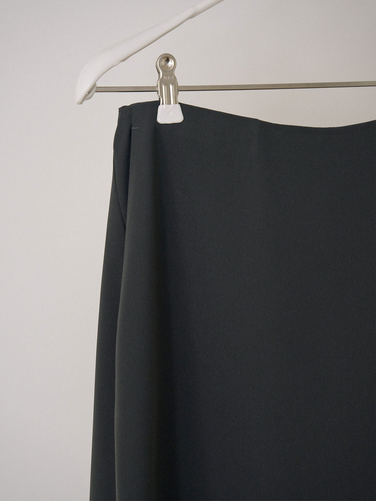 MARAN Skirt Overlay Pants - Charcoal 商品画像19/21