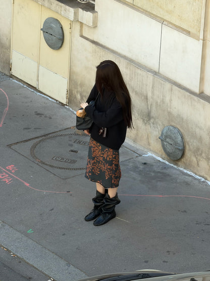 Paul Skirt