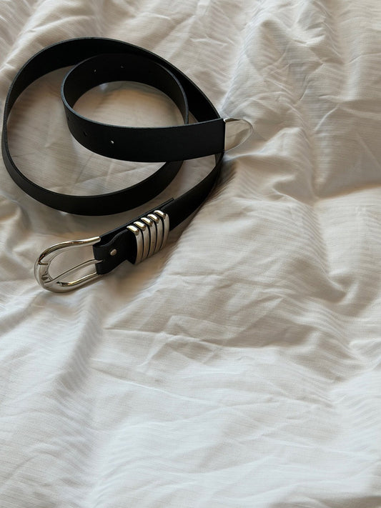 【A MA:DE】Curve belt