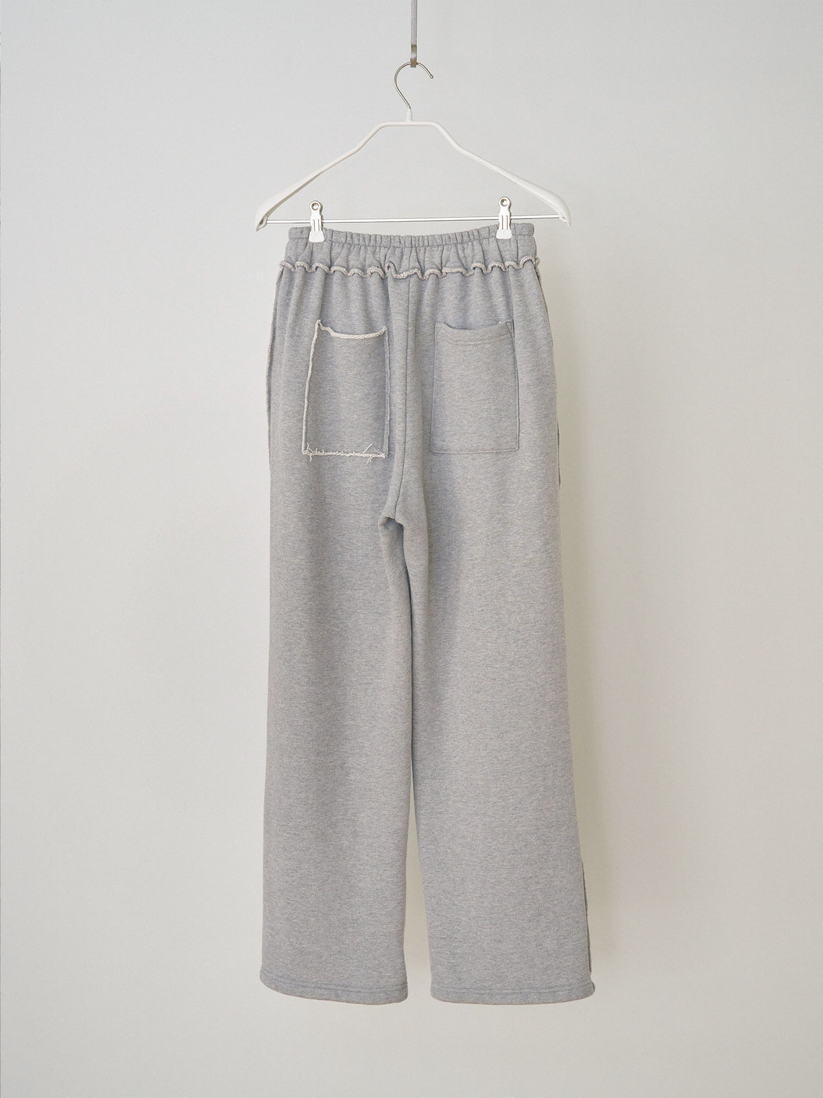 MARAN Flow Sweatpants - Gray 商品画像13/21