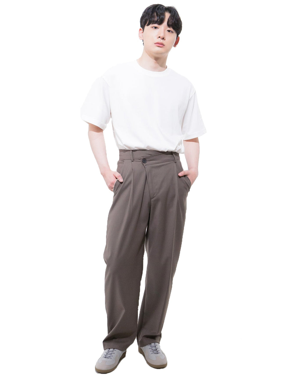 MAGNOLIAの人気韓国ブランド通販WooStore公式