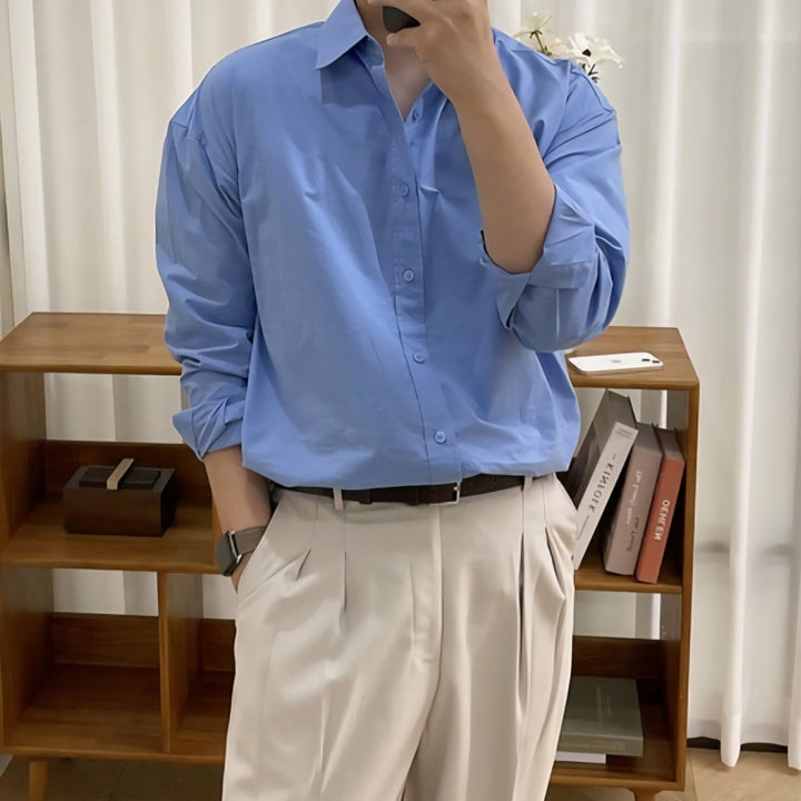 Aren Shirt