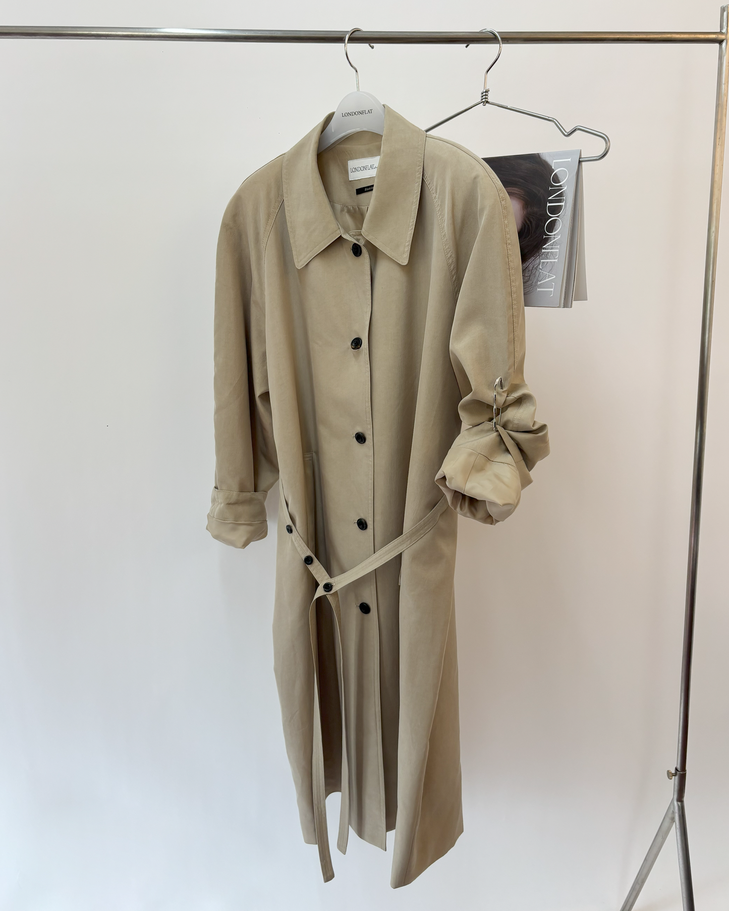 Cupra Max Coat