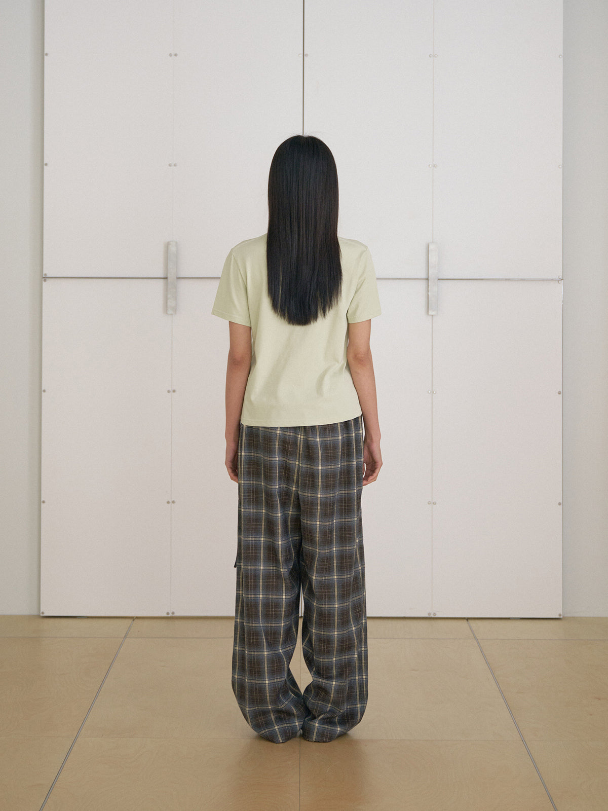 MARAN Smooth Short Sleeve - Green 商品画像14/19