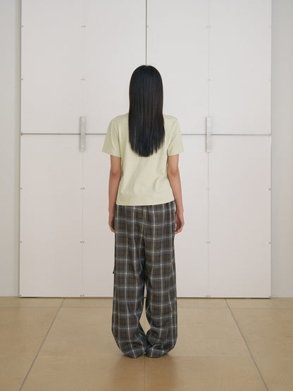 MARAN Smooth Short Sleeve - Green 商品画像14/19