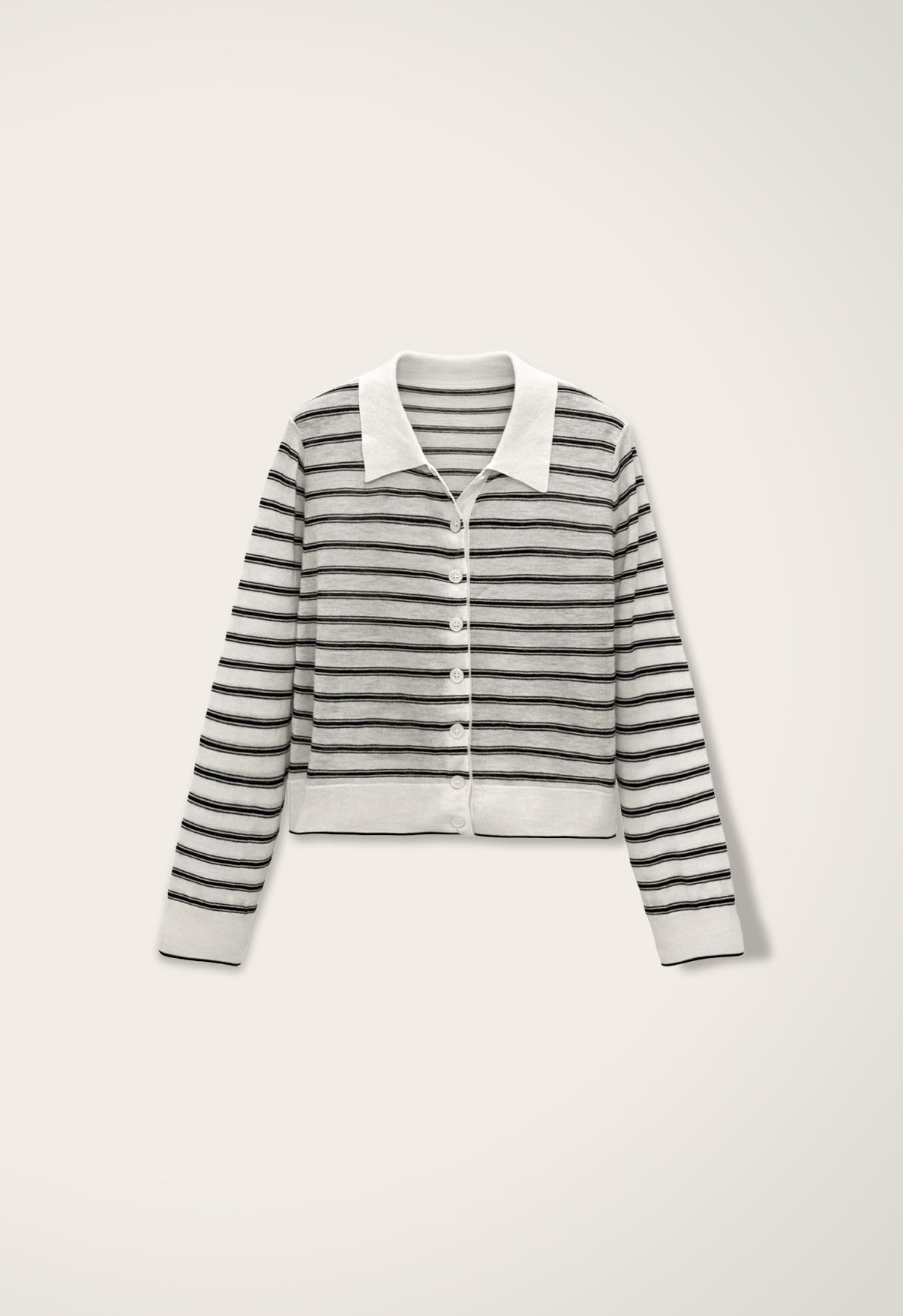 Sorel Knit Cardigan