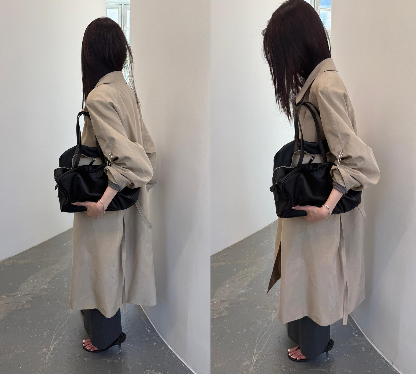 Cupra Max Coat