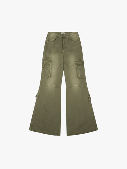 【A MA:DE 2026SS】Utility pants ( 2color )