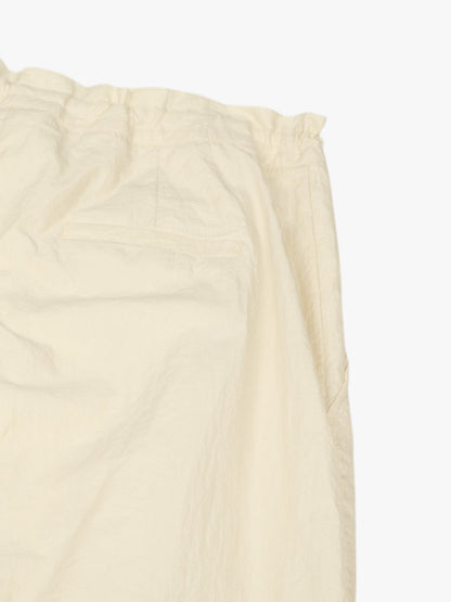[A MA:DE 2026SS] Mush pants