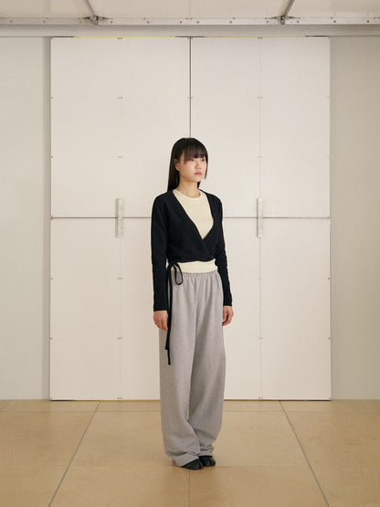 MARAN Current Sweatpants - Gray 商品画像19/19
