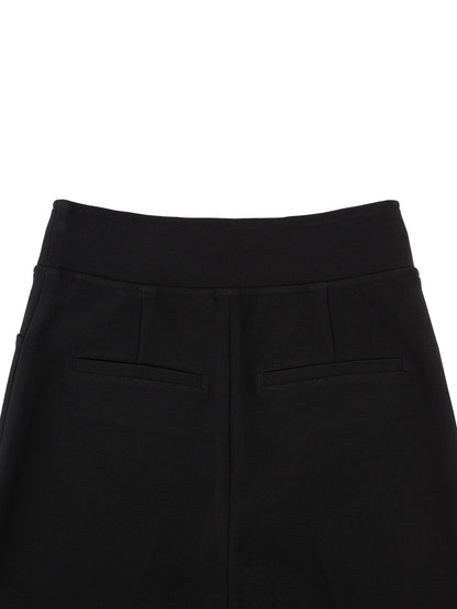 Legging Slacks (Boots-Cut Ver.)