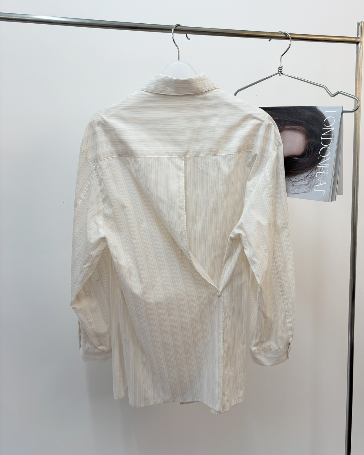 Side-up Shirt