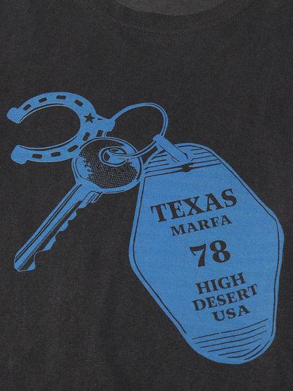 [A MA:DE 2026SS] Earth T - shirt (2color)