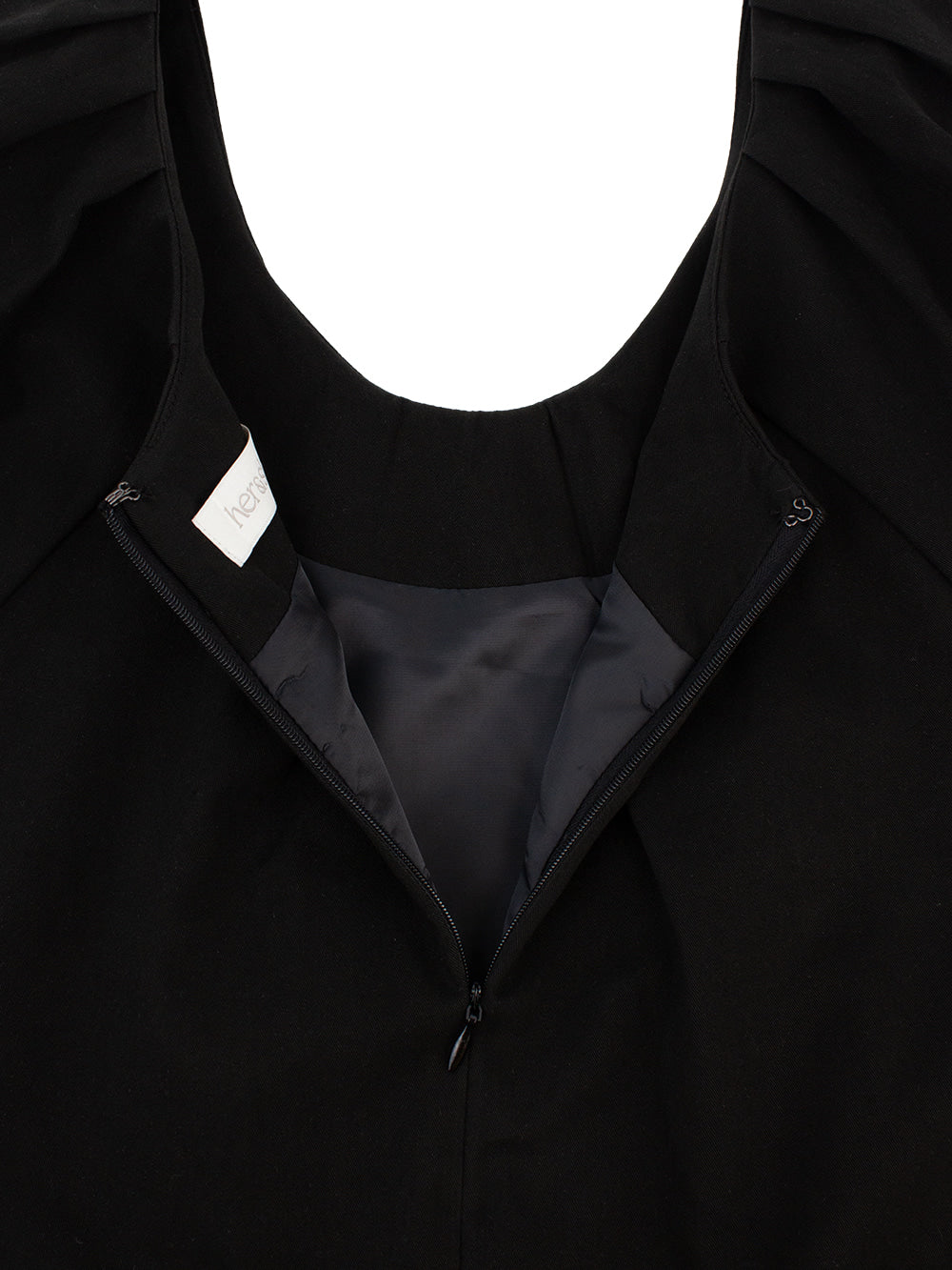Harmony Shirring Dress