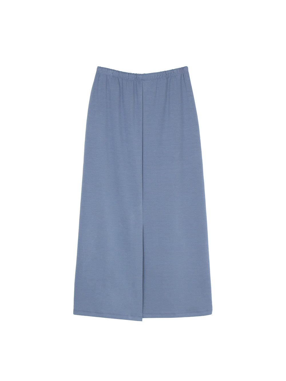 Double-Face Comfort Skirt