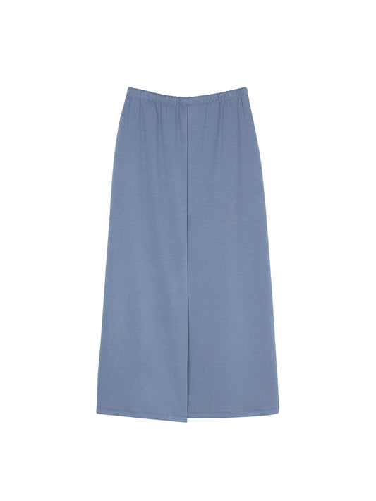 Double-Face Comfort Skirt