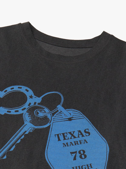 [A MA:DE 2026SS] Earth T - shirt (2color)