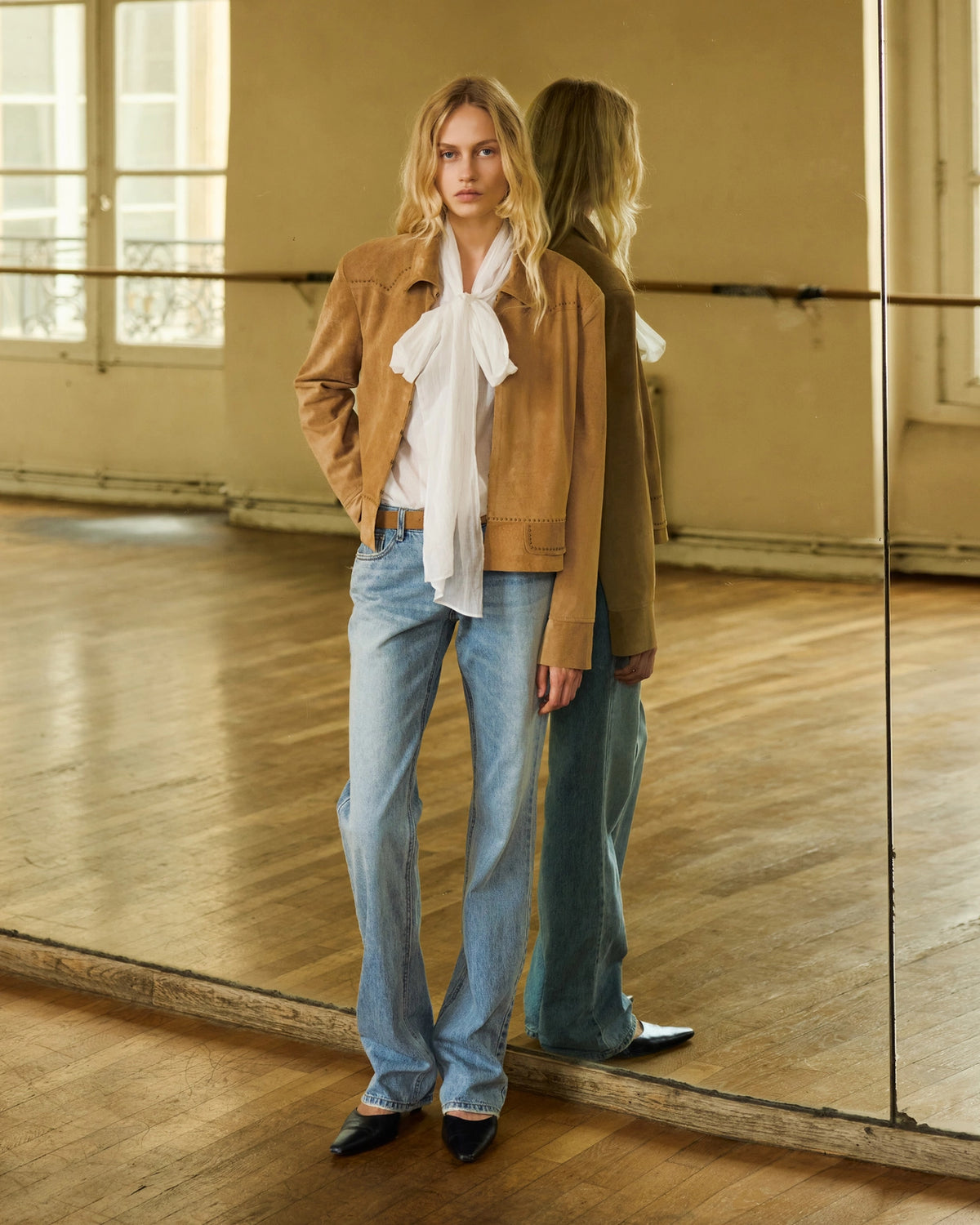 Edison Jacket