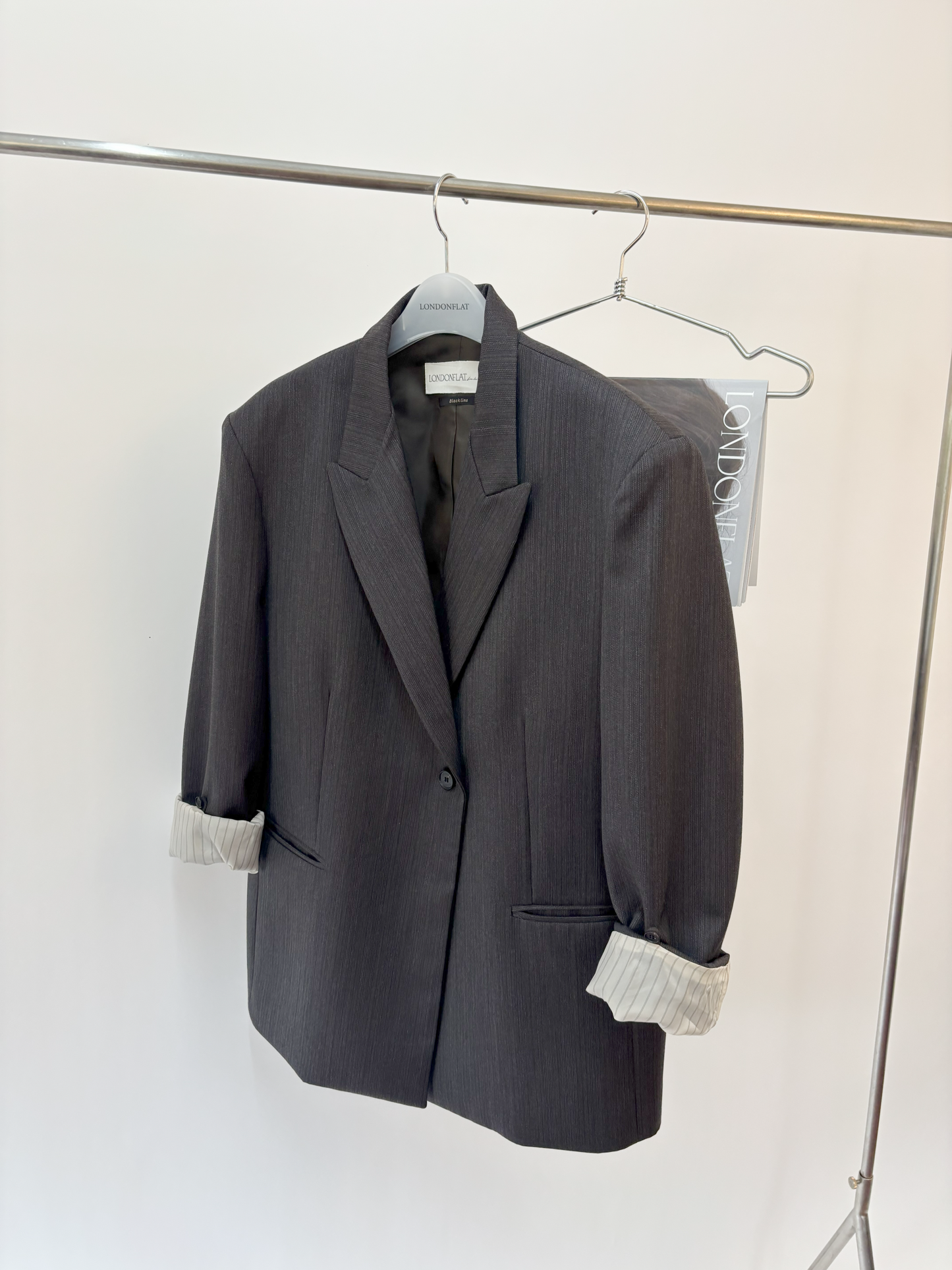 Roll-up Jacket