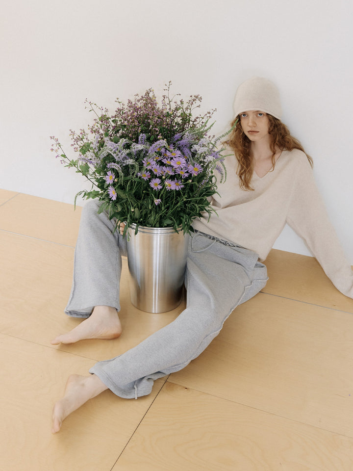 【MARAN】Flow Sweatpants - Gray