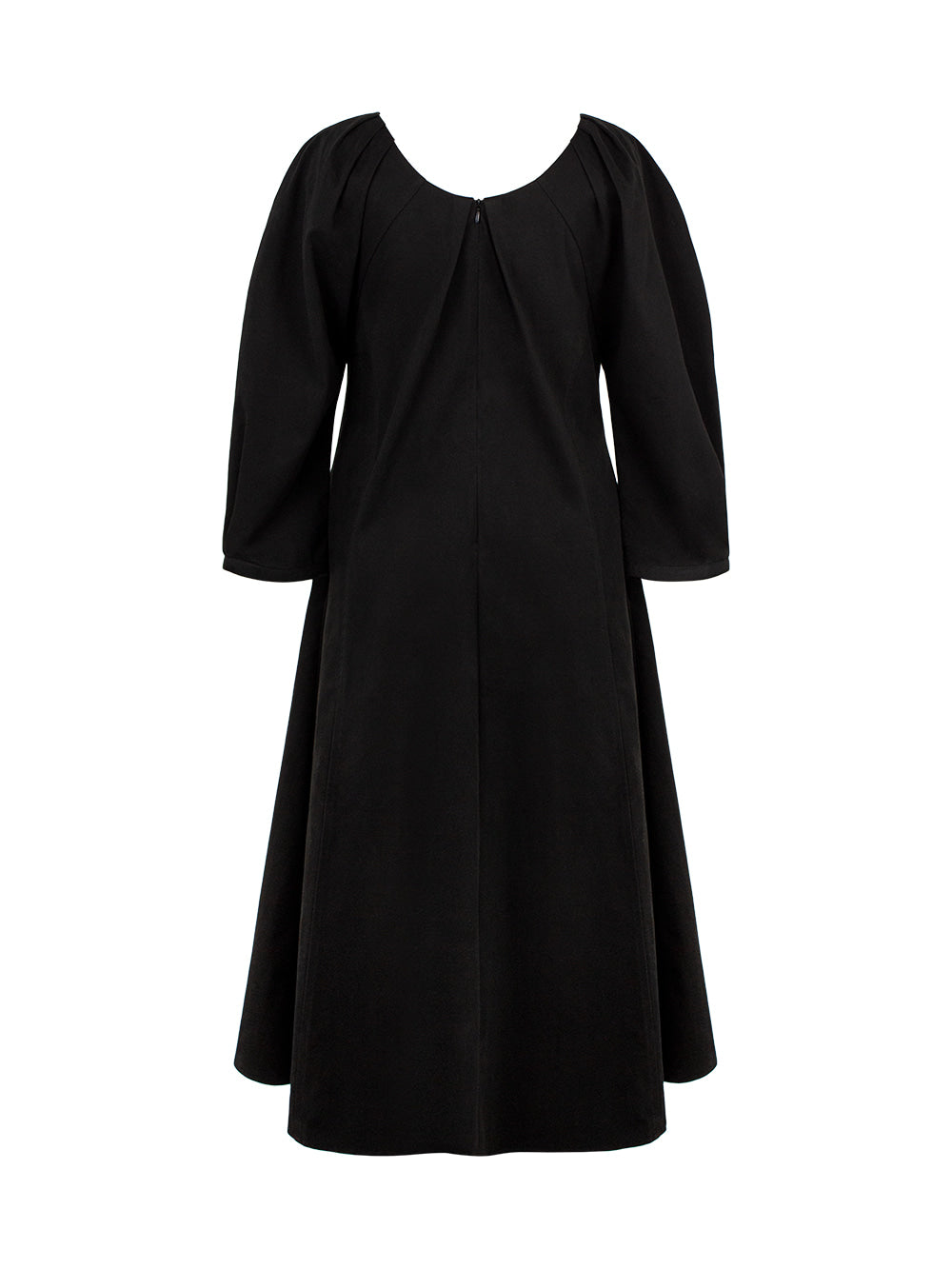 Harmony Shirring Dress