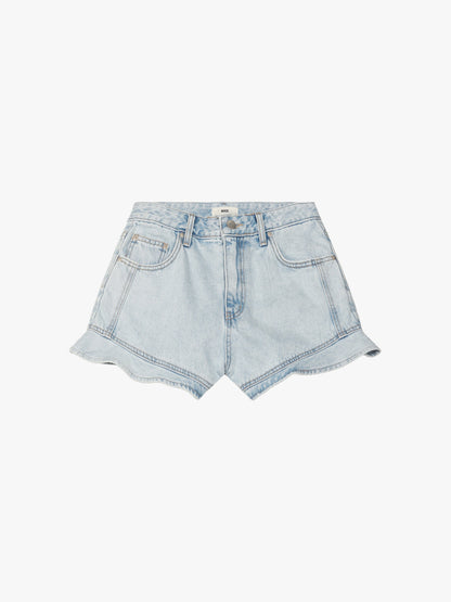 【A MA:DE 2026SS】Rumble short pants