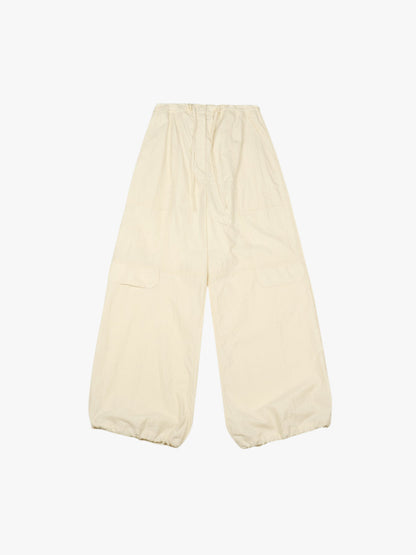 [A MA:DE 2026SS] Mush pants