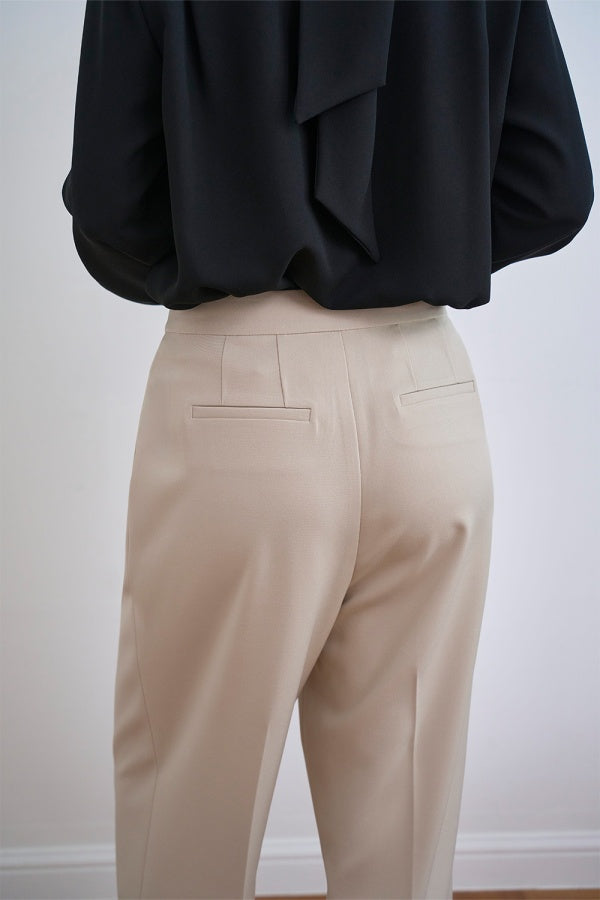 【HER&SHE 2025AW】Garden Slacks (25 F/W VER)