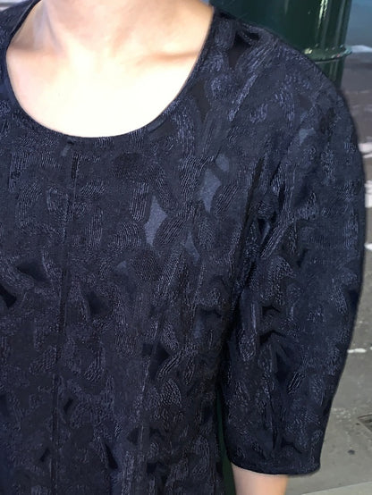 [HER&SHE 2025AW] Charlotte Flared Blouse