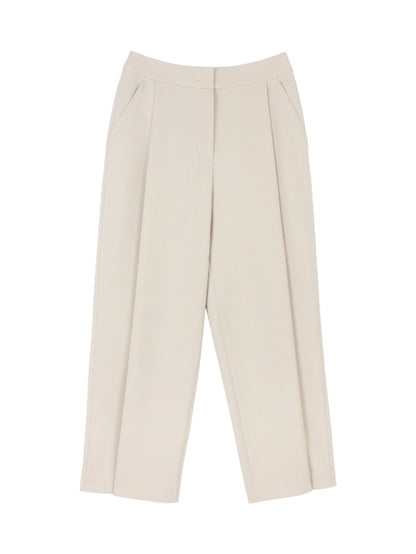 【HER&SHE 2025AW】Garden Slacks (25 F/W VER)