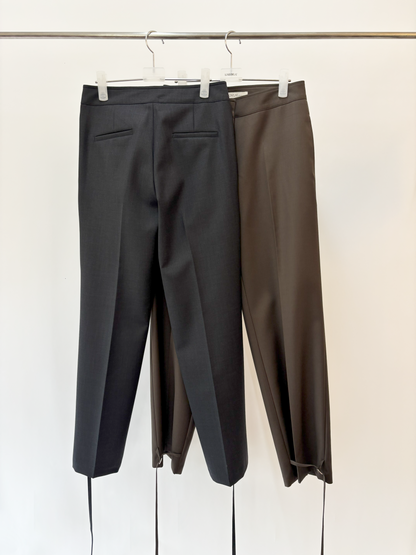 Buckle Pants