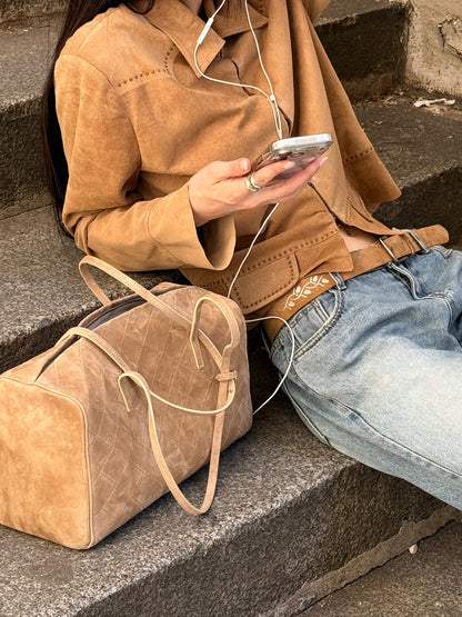 Edison Jacket