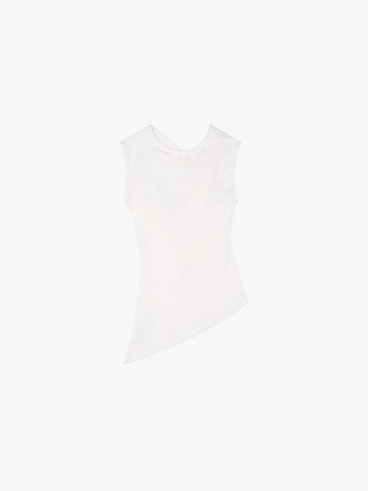 [A MA:DE 2026SS] Muse Sleeveless - top (3color)
