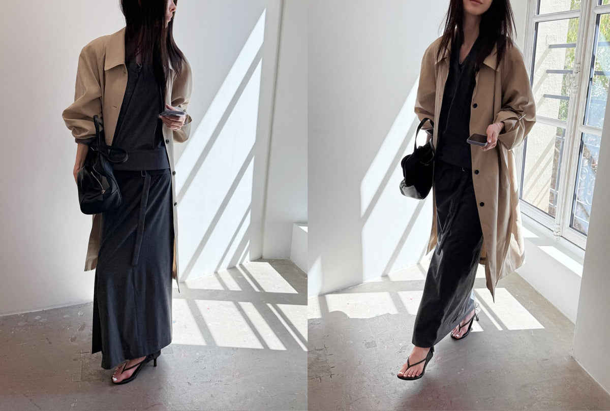 Cupra Max Coat