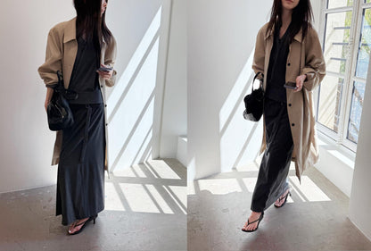 Cupra Max Coat