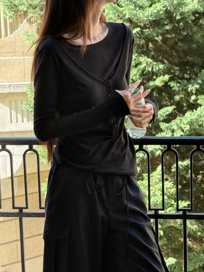 Merino Tencel Tee