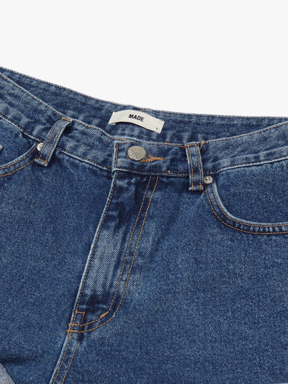[A MA:DE 2026SS] Mush pants