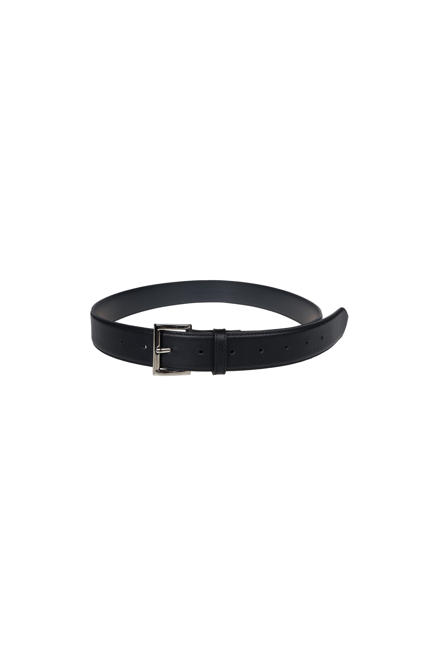 【BLOSSOM H COMPANY 2024SS】EL CUSHION BELT