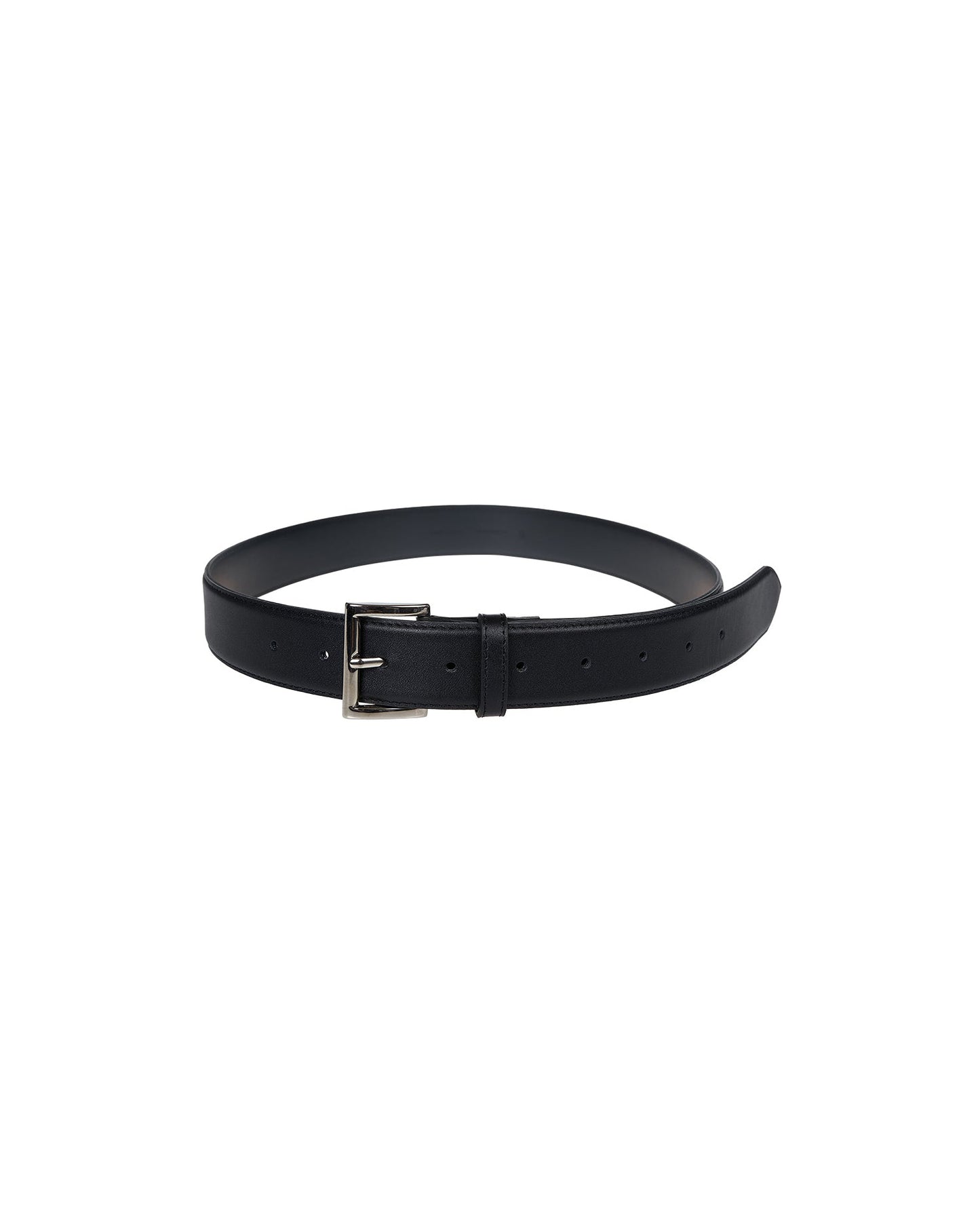 【BLOSSOM H COMPANY 2024SS】EL CUSHION BELT