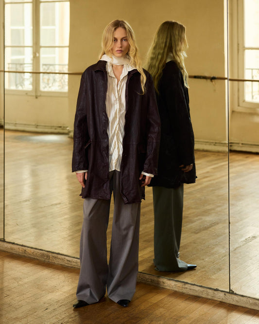 Vegetable Wire Jacket
