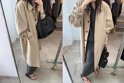 Cupra Max Coat