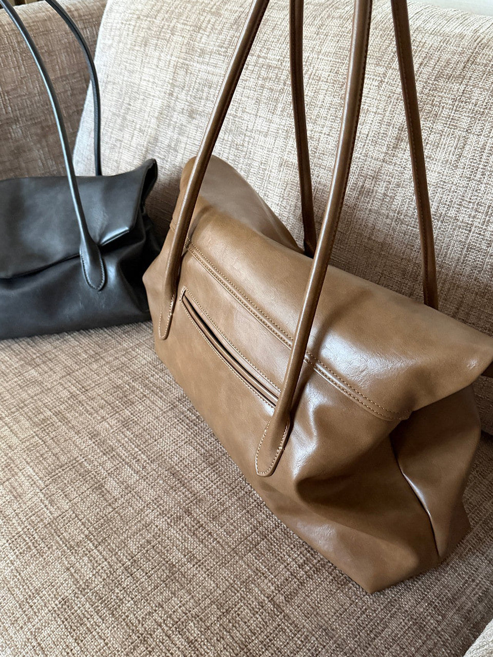 【A MA:DE】Over the big bag ( 2color )