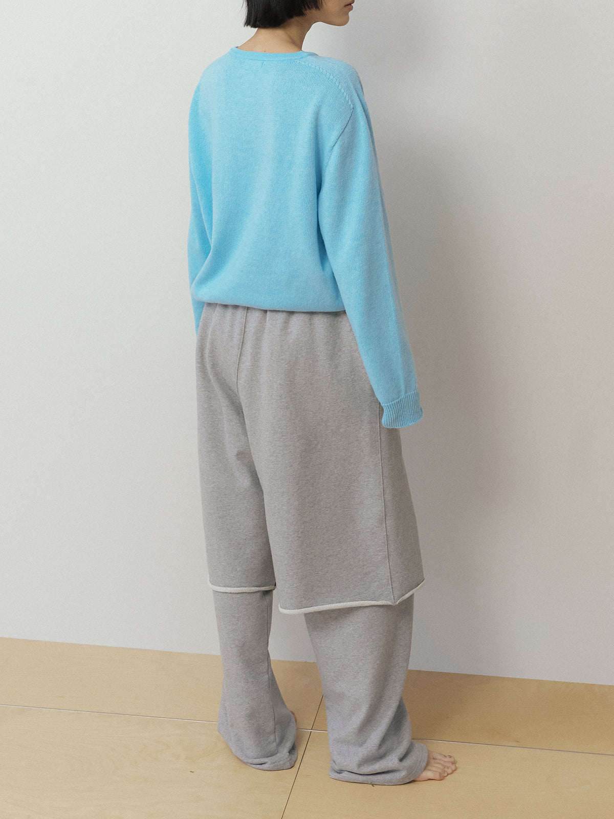 Current Sweatpants - Gray 3